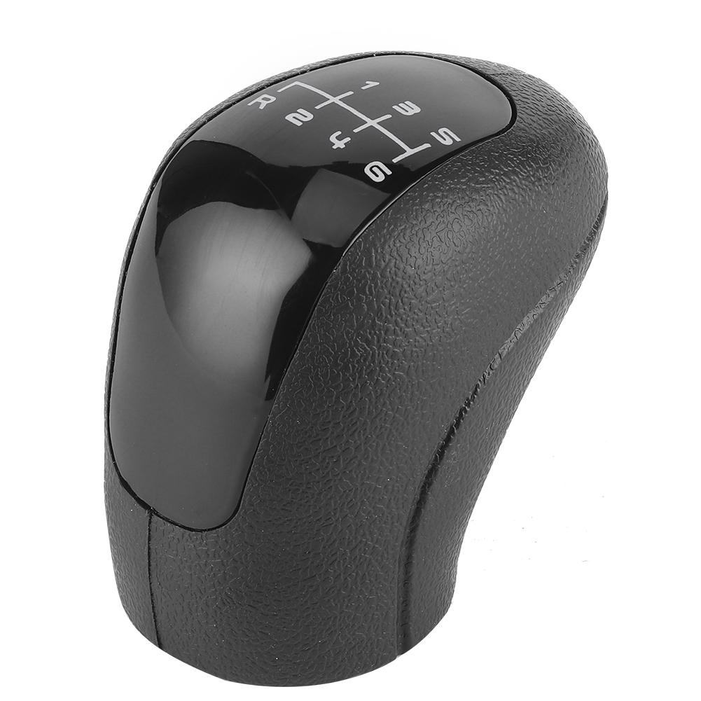 6 Speed Shift Knob Gear Stick Head Replacement 959944 Fit for Mercedes Benz