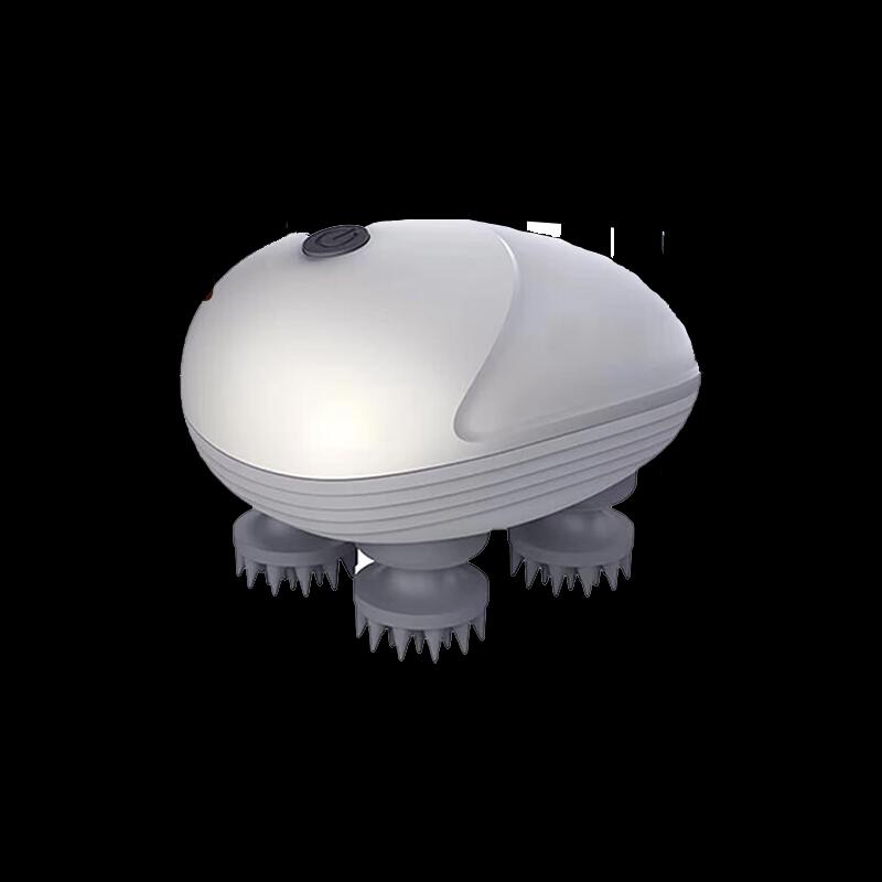 SHANGHENG JKT001 Electric Head Massager