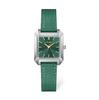 9153B waterproof square women's quartz watch belt women's watch high value