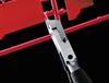 Hasegawa Trytool Plastic Model Plastic Model TT43 Nippers, Ultra-thin Single-edged Straight, Tool,