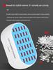 High-Power 160W Multi-Port USB Smart Charger: 30, 24, 18, 12-Port Options