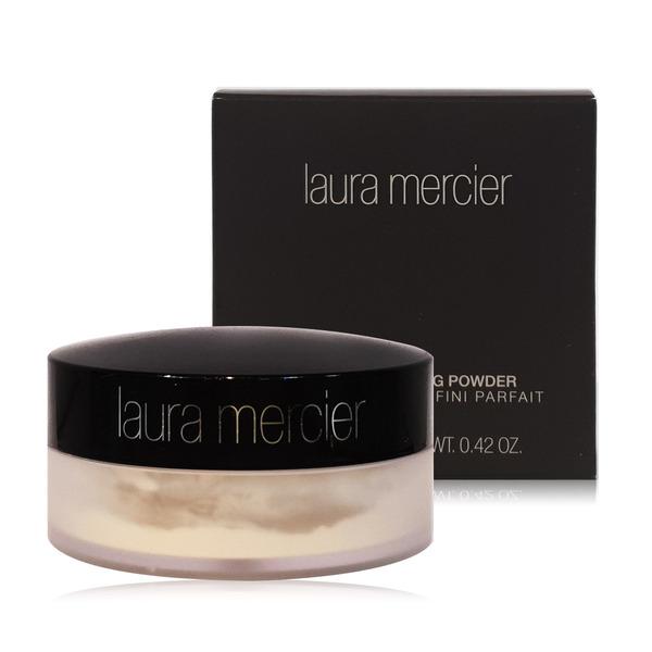 Laura Mercier Mineral Finishing Powder No. 1 12g