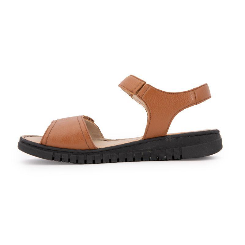 Sandale nut nappa 36-41 Femme CAPRICE