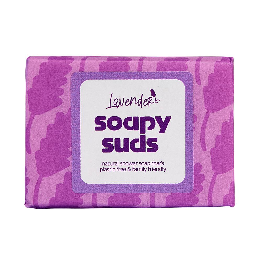 

Lavender Soap Bar