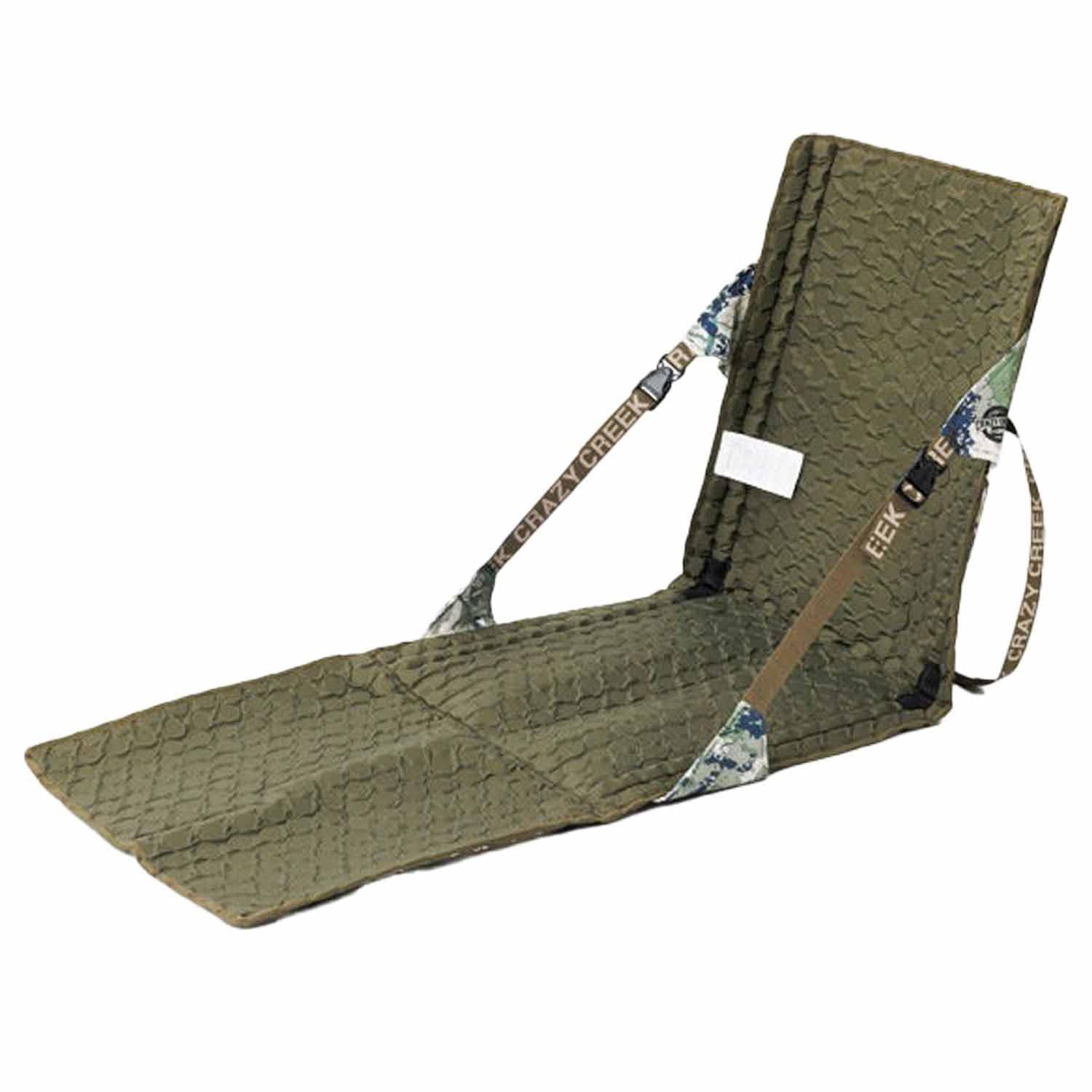

CRAZY CREEK HEX Power Lounger Special Edition Camo 2.0 (12590013009000)