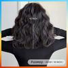 2025 European Fashion Curly Wig For Women