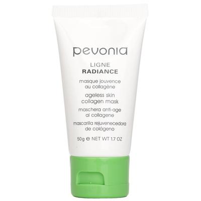 PEVONIA BOTANICA Radiance Ageless Skin Kollagenmaske