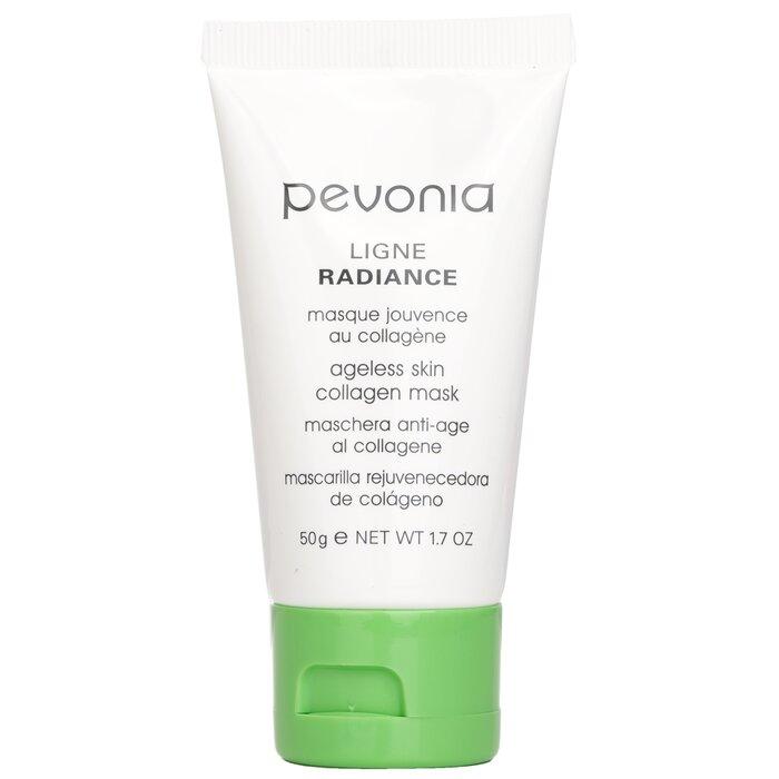 PEVONIA BOTANICA Radiance Ageless Skin Collagen Mask