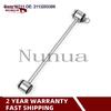 Pair Rear Axle Sway Bar End Stabilizer Link Ball Joint For Mercedes Benz E Class W211 S211 CLS C219 SL R230