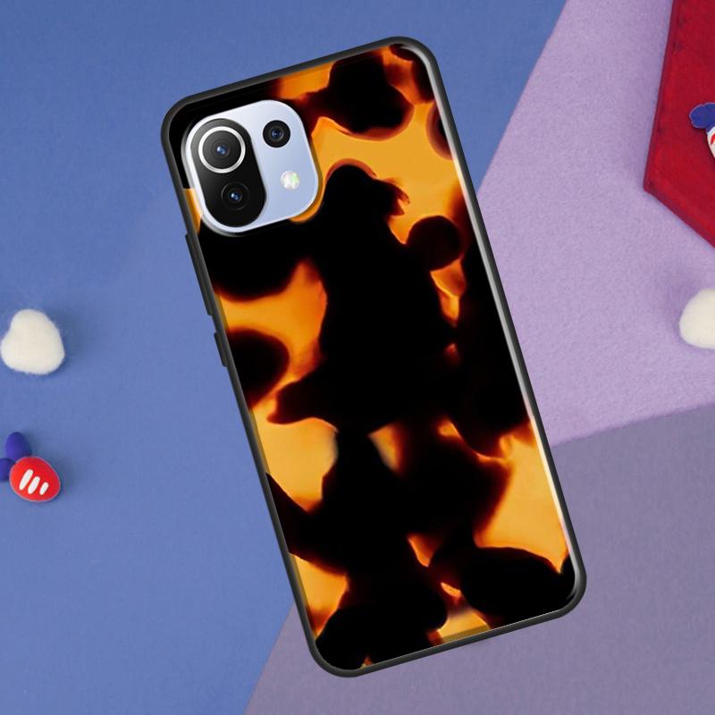

Чехол с рисунком Черепаха и Капля Воды для Xiaomi 14T Pro 11T 12T 13T 13 14 Ultra POCO X7 Pro X3 X5 F3 F5 F6 M6 X6 Pro Mi 12