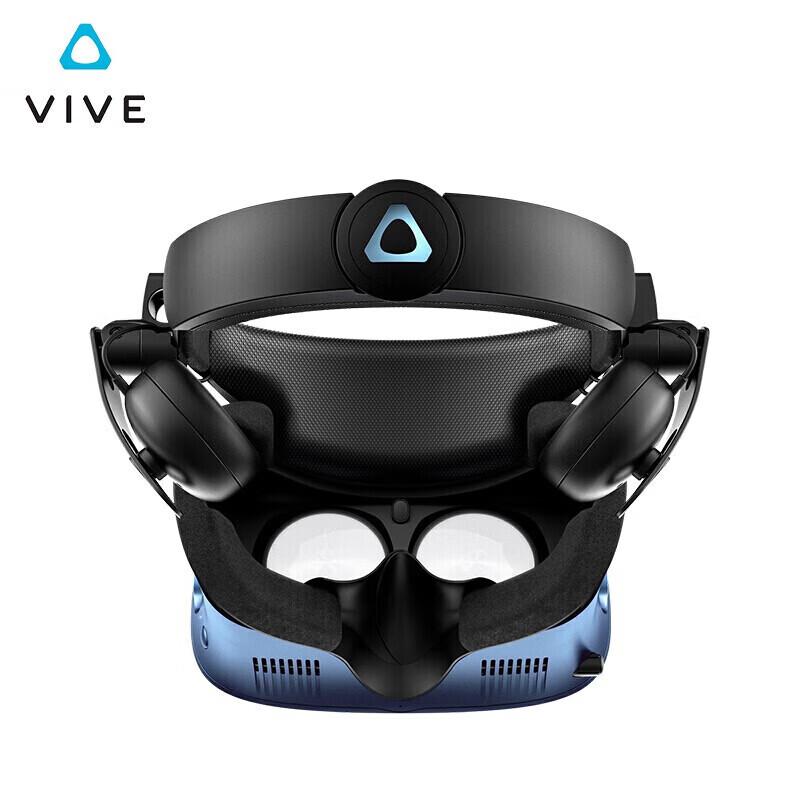 HTC VIVE Cosmos PC VR Headset