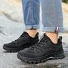 299 Men's Women's Shoes Hiking Outdoor Wear-resistant Anti Slip Off-road Low Top Oversized Sports