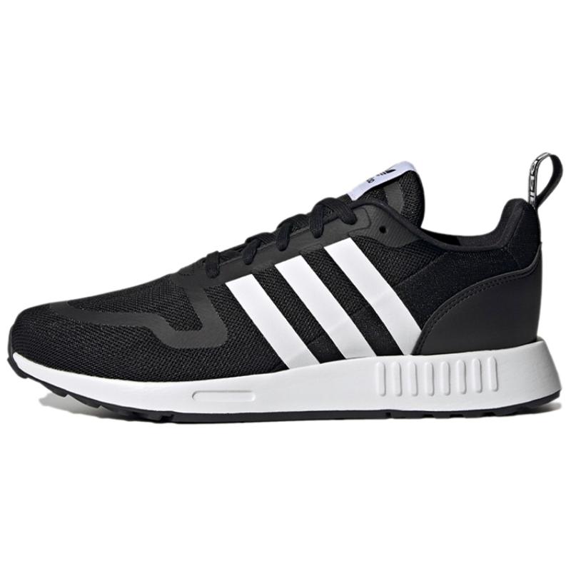 

Кроссовки Adidas Multix Black White FX5119 36