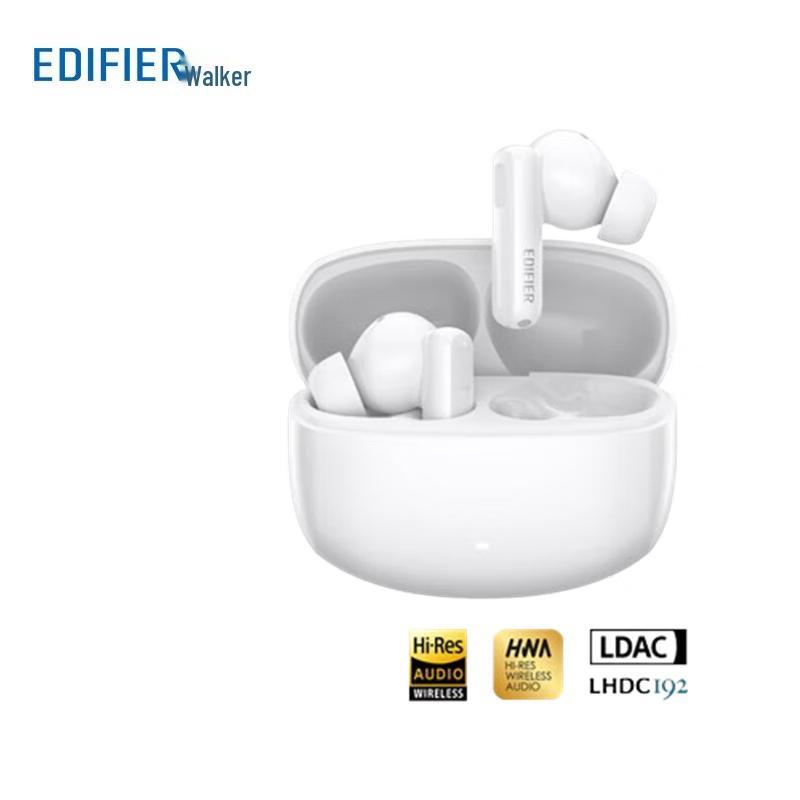 

Edifier Lolli Pro3 True Wireless ANC Earbuds