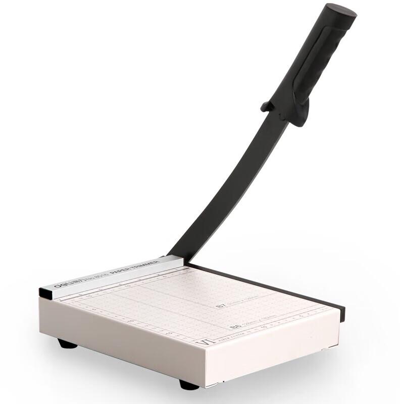 Deli 8016 Steel Paper Cutter
