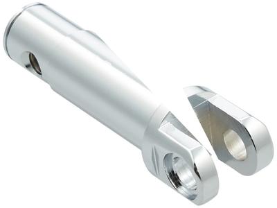 שלדות ואביזרים לאופנוע – רגליות