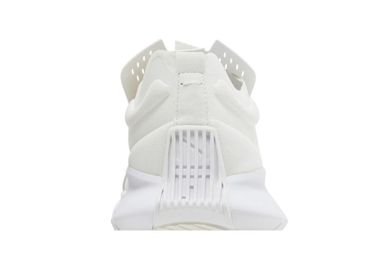 Maison Margiela X Reebok Zig 3D Storm 'Memory Of - White'