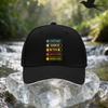 Vintage Limited Sandwich Baseball Cap Unisex Easy Lightweight Adjustable Outdoor Sun Hat Ideal Gift for Travel Parties