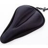 Mountain Bike Thickened Silicone Saddle Cover