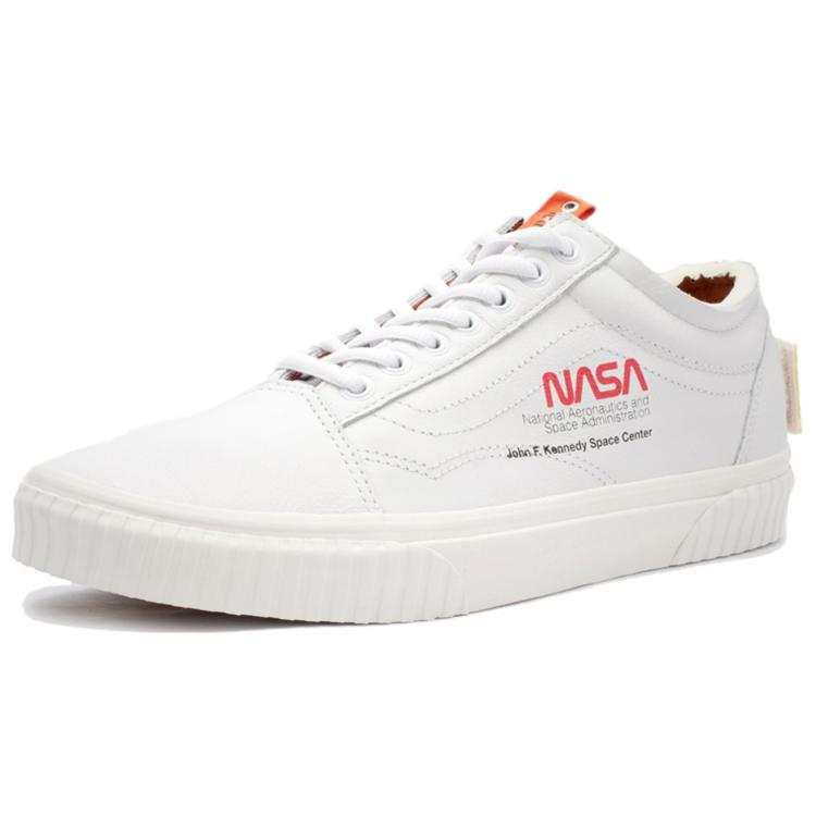 Old Skool Nasa x Vans 'Space Voyager' VN0A38G1UP9
