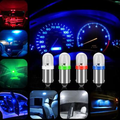 Illuminazione interna – Illuminazione contachilometri