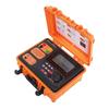 Weidianxia GB1028 Digital Ground Resistance Tester (CN Version)