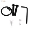 PCP Pumpe Dichtungs-O-Ringe Hochdruckluftpumpe Inflator Reparaturset 30mpa
