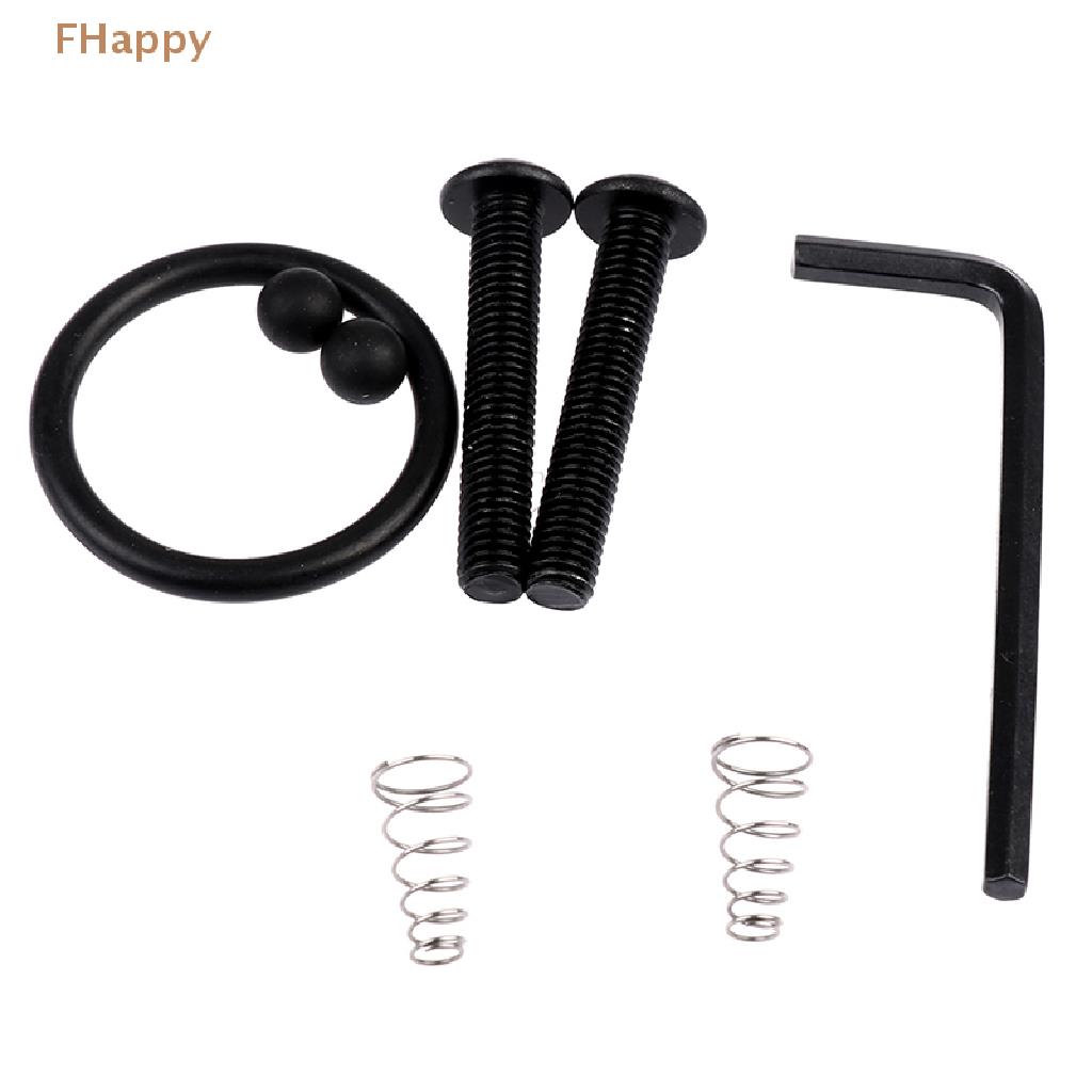 PCP Pumpe Dichtungs-O-Ringe Hochdruckluftpumpe Inflator Reparaturset 30mpa