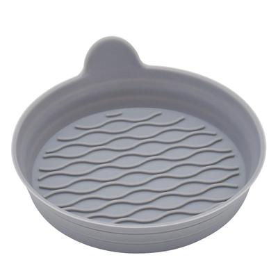 Auto Tassenuntersetzer, Silikon Auto Untersetzer, Untersetzer für Auto Getränkehalter Rutschfest Wasserdicht Auto