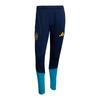 adidas Spain Tiro Pants 100% Recycled Polyester Blue