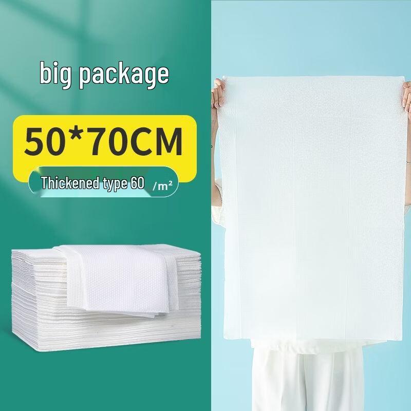 Handun Disposable Compressed Bamboo Towels