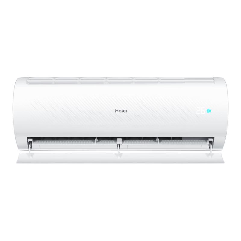 Haier Jingchang 1.5 HP Level 1 Inverter Wall-Mounted Air Conditioner CN plug (adapter included)