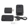 WiFi Video Doorbell Camera Smart Home HD Video Calling 128GB Wireless Wifi Doorbell Camera with
