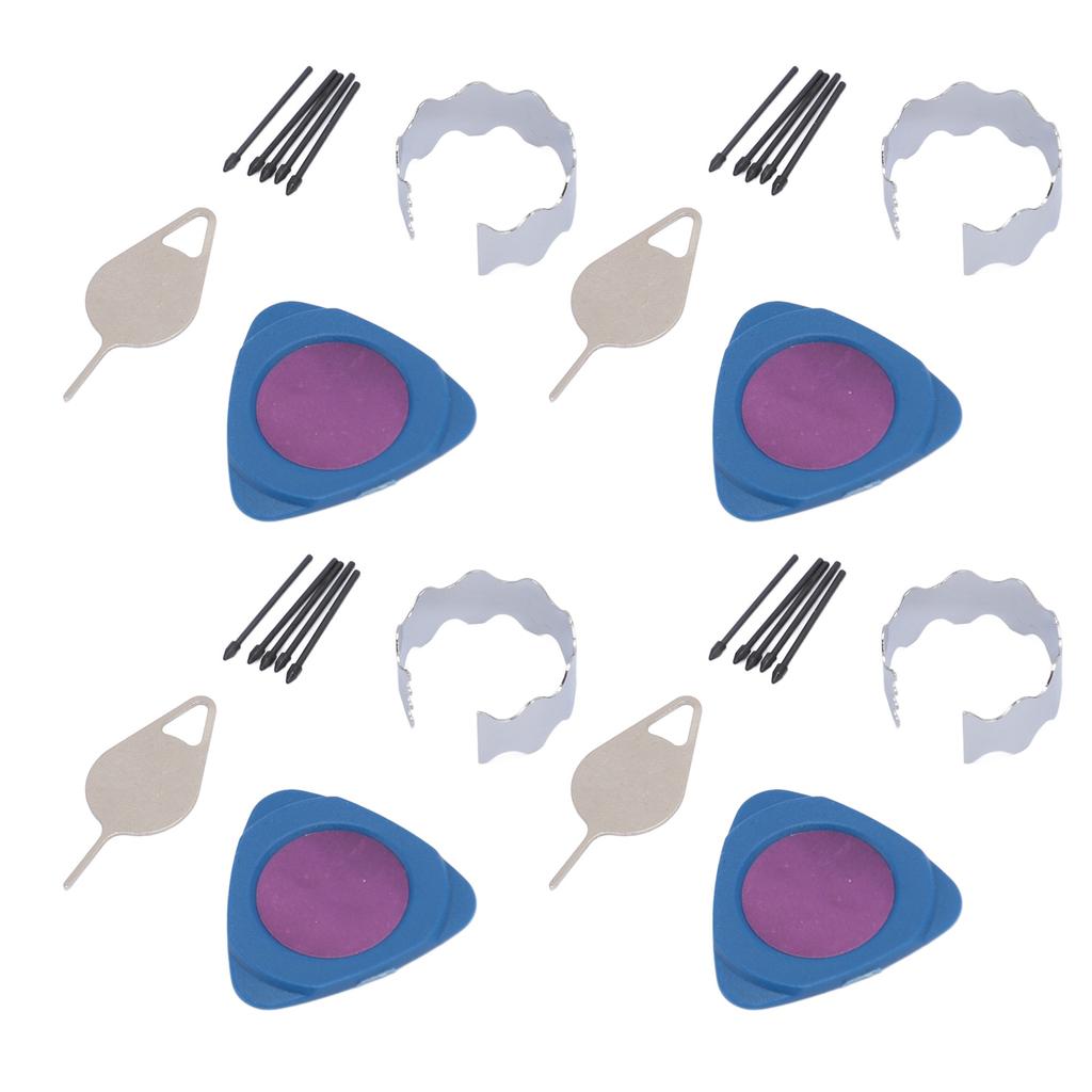 Stylus Pen Replacement Tips Nibs Parts Professional Replaceable Stylus Pen Tips Tool Set for Galaxy Note 10 Note 10