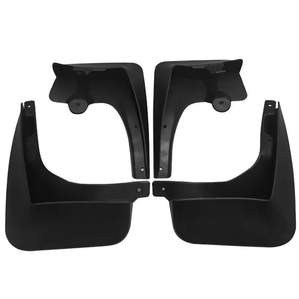 Car-styling 2011-2016 FOR BMW 5 Series F10 F11 Mudguard Fender Mudflaps Guard Splash Mud Flap Car Accessories Front Rear