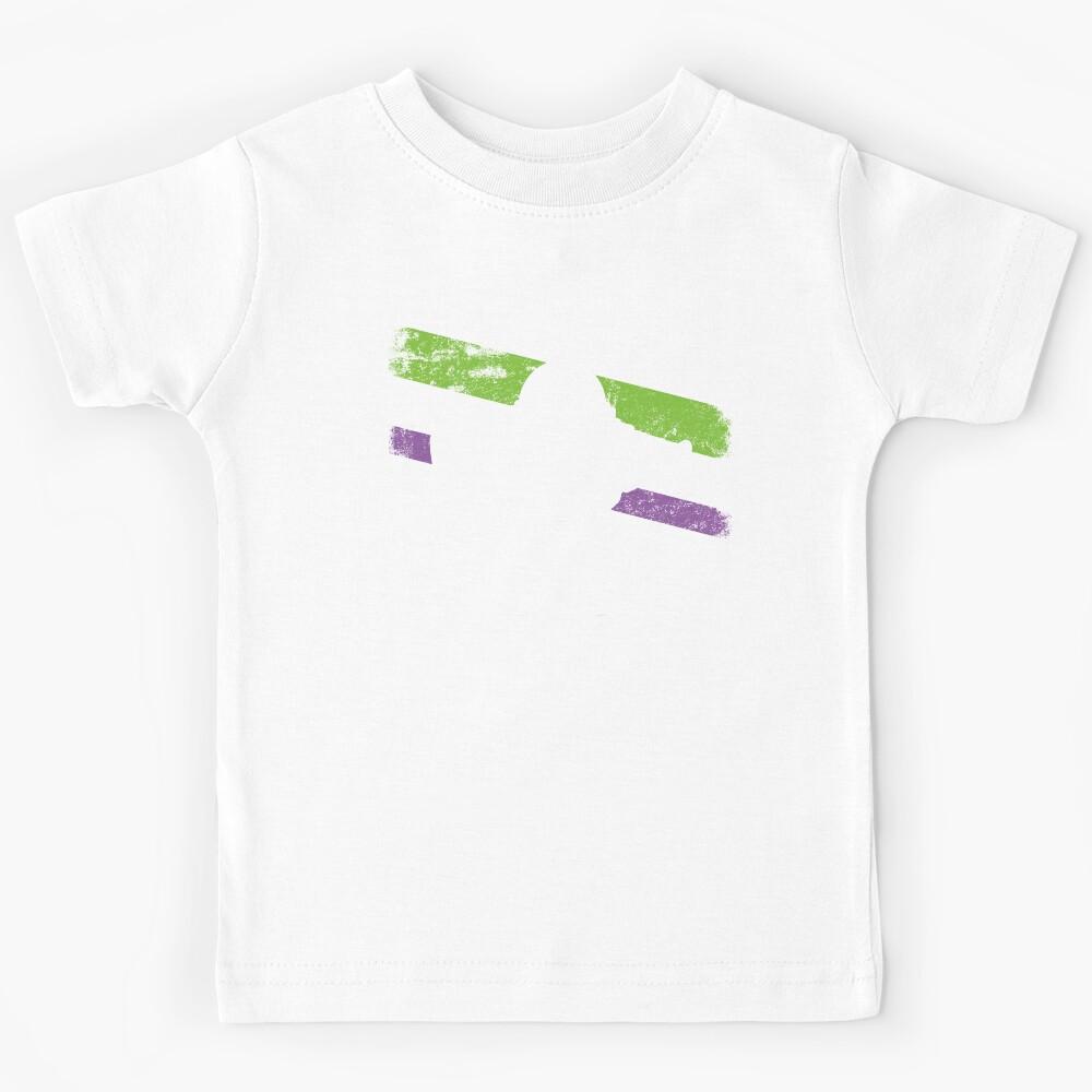 To Infinity... Kids T-Shirt 160