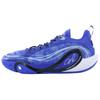 KICKS CREW x Li-Ning DLO1 Royal Blue Skies Heren Sneakers ABPV009-15