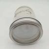 9Pcs 86Mm Stainless Steel Sprouting Lids for Wide Mouth Mason Jars Broccoli Lentil Bean Alfalfa Sprouts At Home