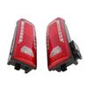 1 Pereche de Ansamblu Lampă Spate LED 24V pentru Camion Lampă Frână Spate pentru Camion Benz Actros MP5 0035443403 00