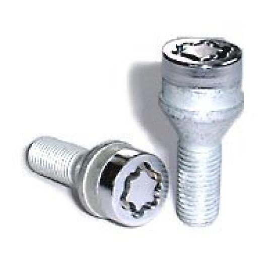 

McGard Locking M14 x x MCG-37226 Bolt, 1.25 28.3 mm, MCG-37226