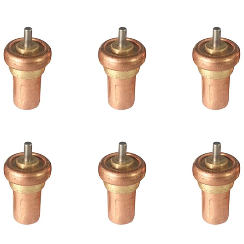 6X Replacement VMC Thermostat Valve Core