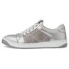 Wmns Screener 'GG Crystals - Silver' Women's 777271 AAC08 8147