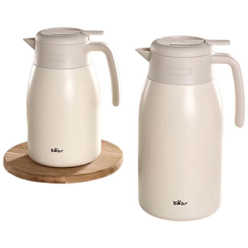 Bear 316 Stainless Steel 2L Thermos Flask