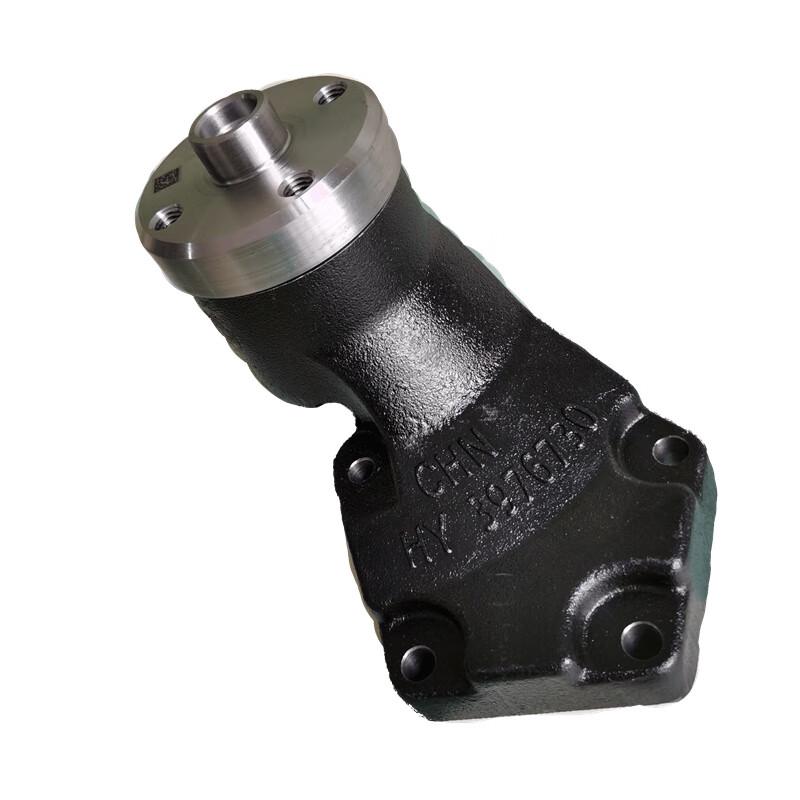 Huchen Dongfeng Mengshi EQ2050B Engine Fan Belt Pulley Bracket