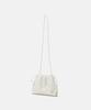Descente Women'S Drawstring Crossbody Bag Ivory (Sq322Ubg77)