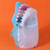 Early Education Shark Prank Board Game Trickery Fishing Bite Shark Toy  Boys Toys