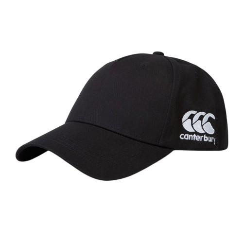 Canterbury Unisex Adult Club Drill Flexible Baseball Cap