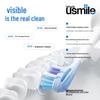 usmile Y20 Sonic Electric Toothbrush CN plug (adapter included)