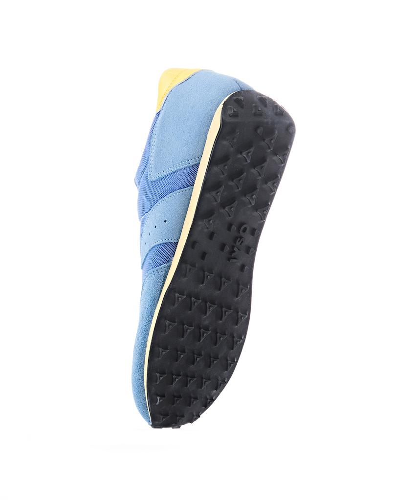 Iyso Quecksilber 80S Air Blue