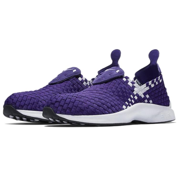 Nike Air Woven Court Viola 312422-500
